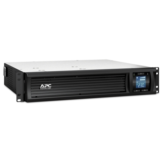 SMC2000I-2U APC
