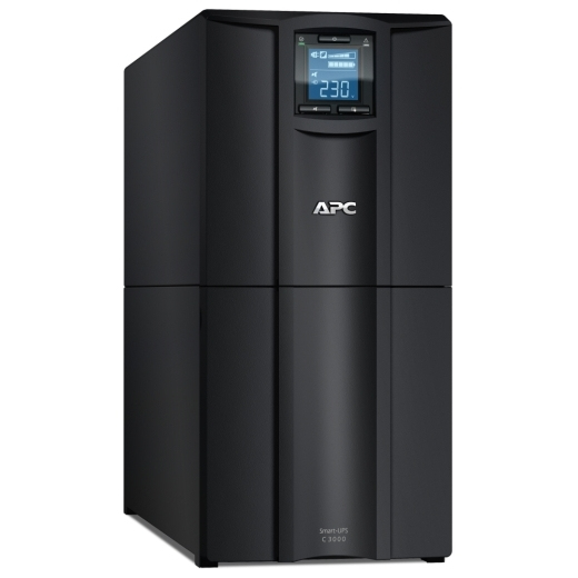 SMC3000I APC