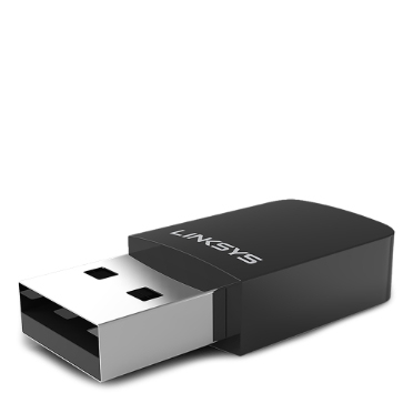 WUSB6100M-AS Linksys