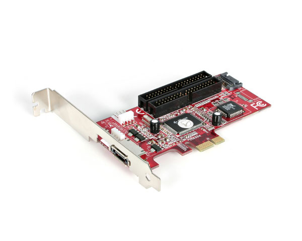 PEXSAT2IDE2 StarTech.com