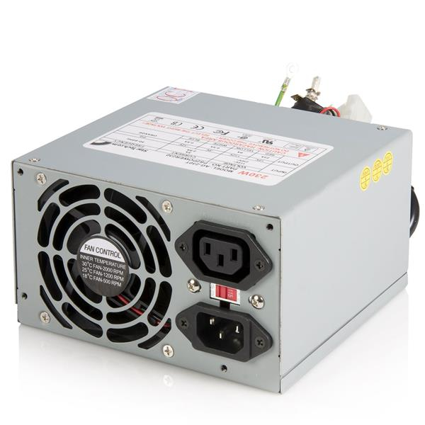 PS2POWER230 StarTech.com