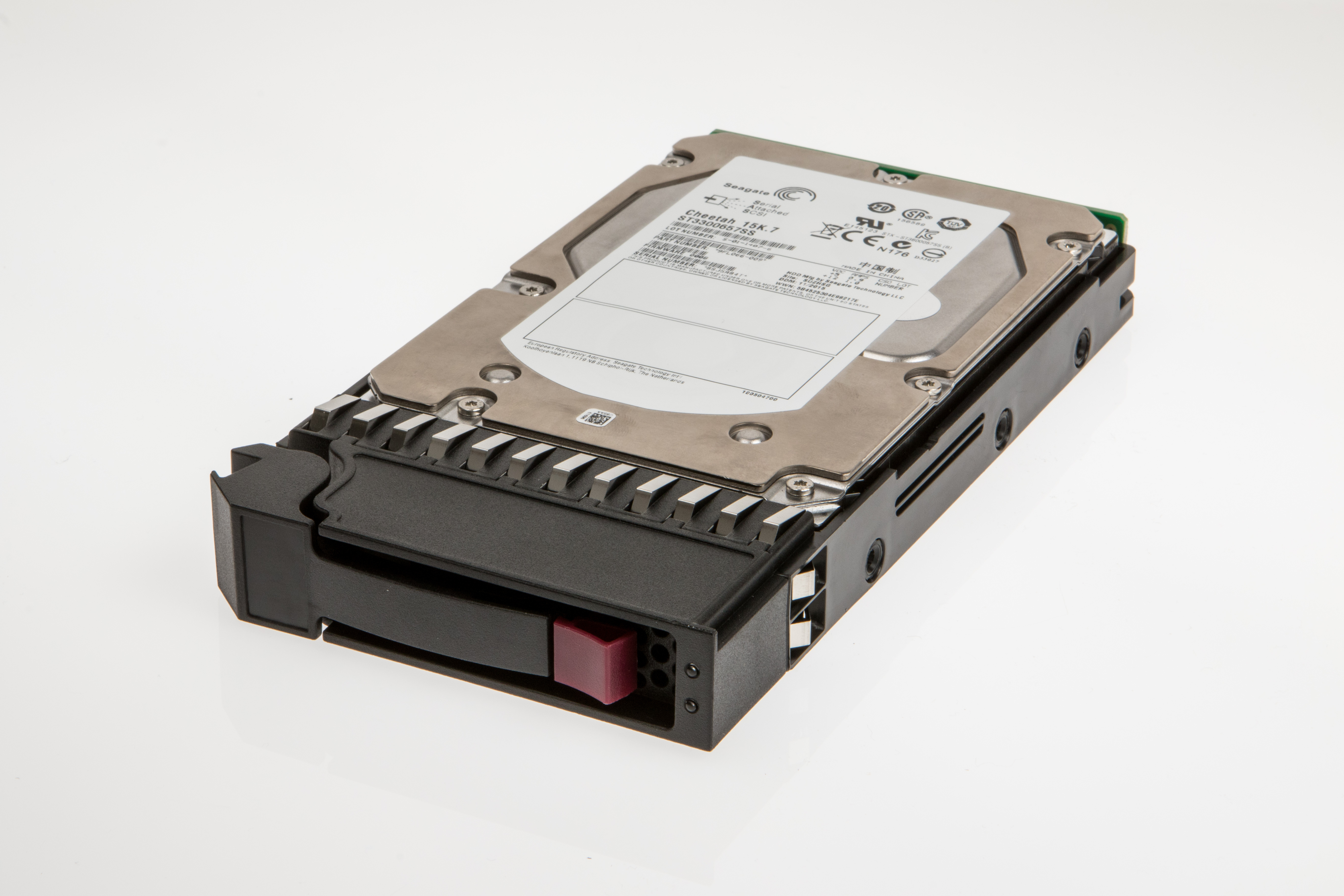 CPQ-300SAS/15-S10 Origin Storage