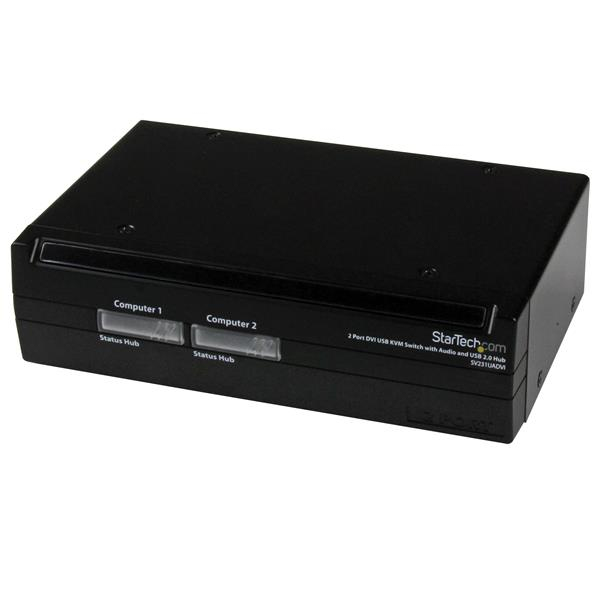 SV231UADVI StarTech.com