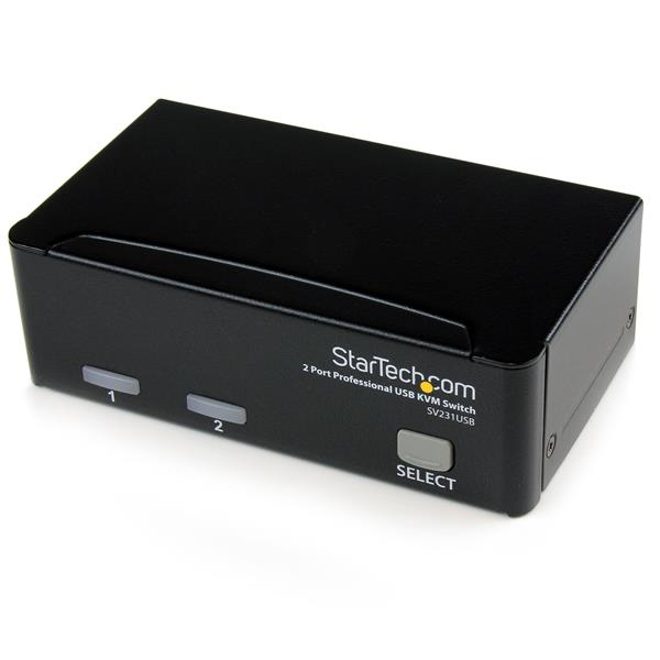 SV231USB StarTech.com