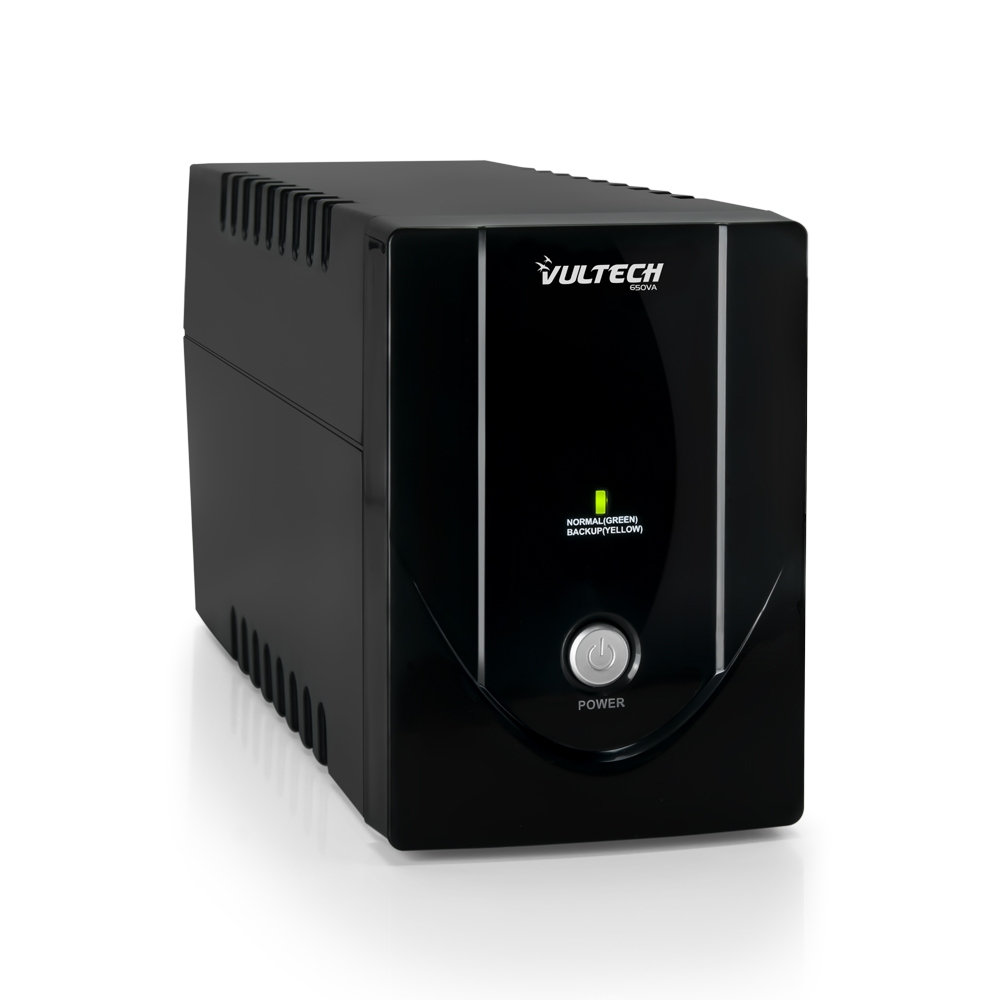 UPS650VA-LITE Vultech
