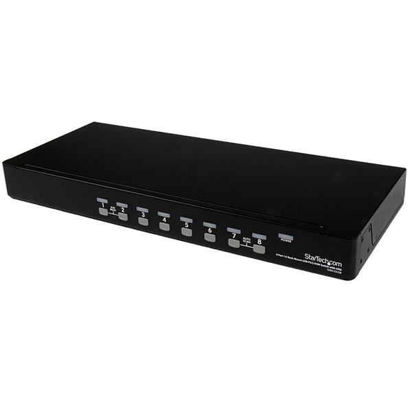 SV831DUSB StarTech.com
