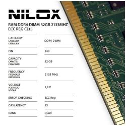 NXR322133M1C15 Nilox