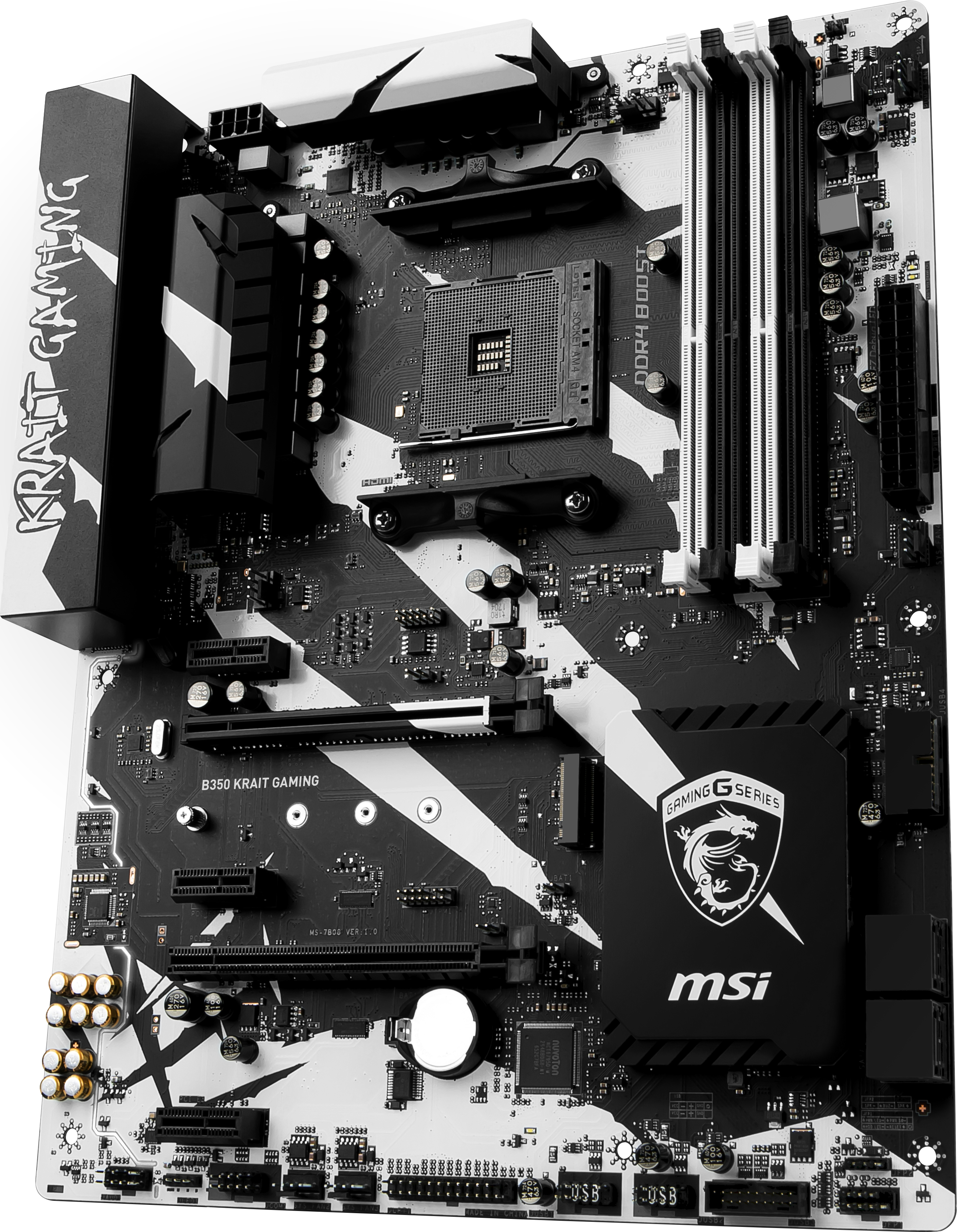 911-7B08-001 MSI