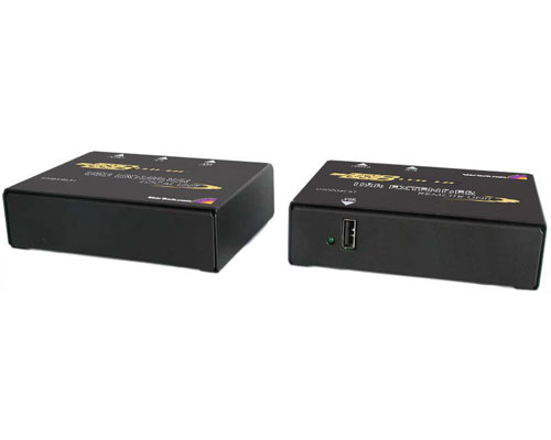 USB201EXT StarTech.com