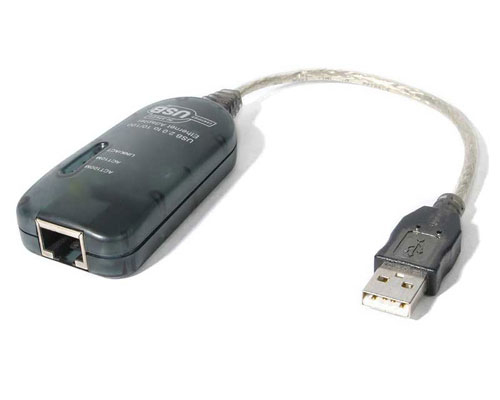 USB2100S StarTech.com