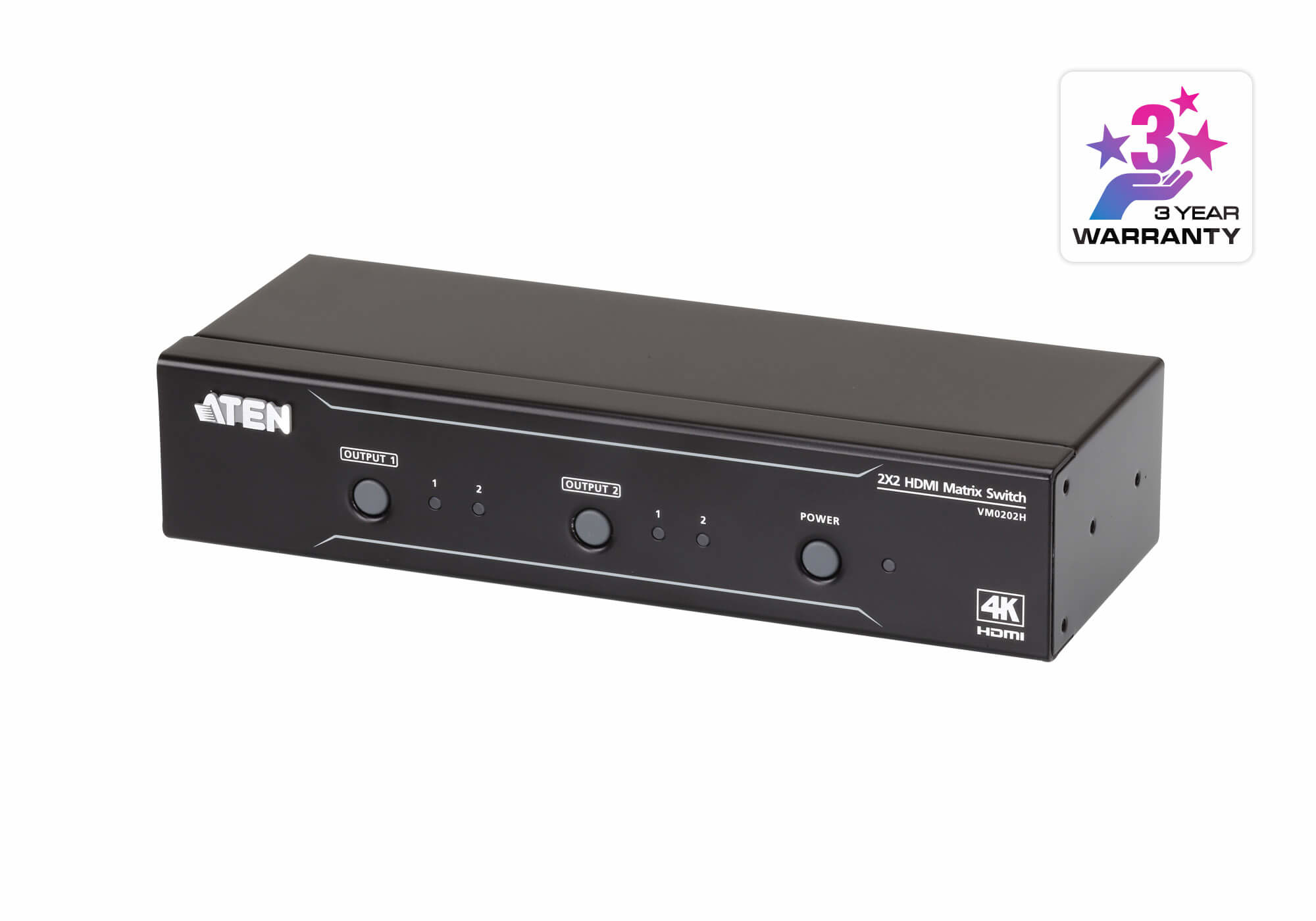 VM0202H ATEN