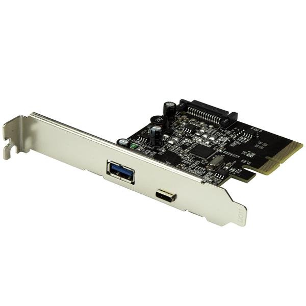PEXUSB311AC2 StarTech.com