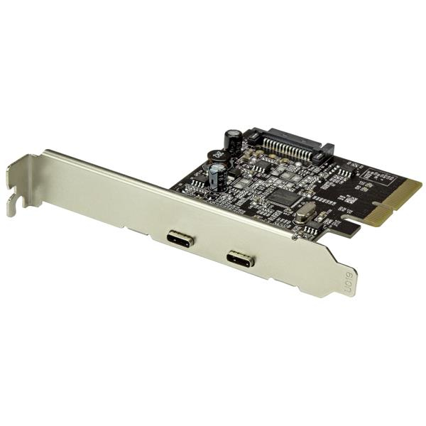 PEXUSB312C2 StarTech.com