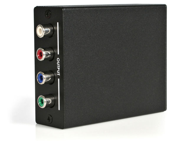 VGA2CPNT StarTech.com