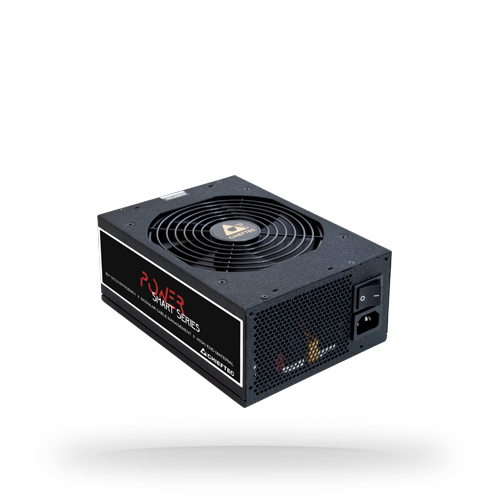 GPS-1250C Chieftec
