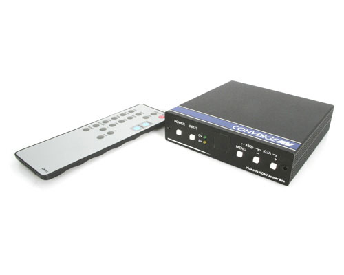 VID2HDMITV StarTech.com
