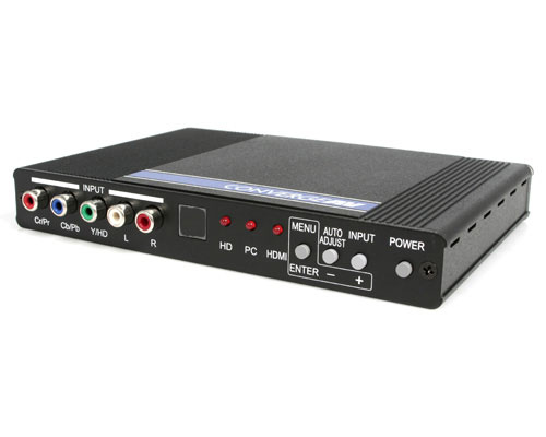 VS310HD2HDMI StarTech.com
