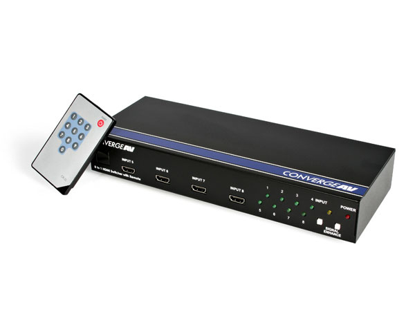 VS810HDMIR StarTech.com