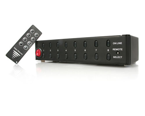 VS815RVGA StarTech.com