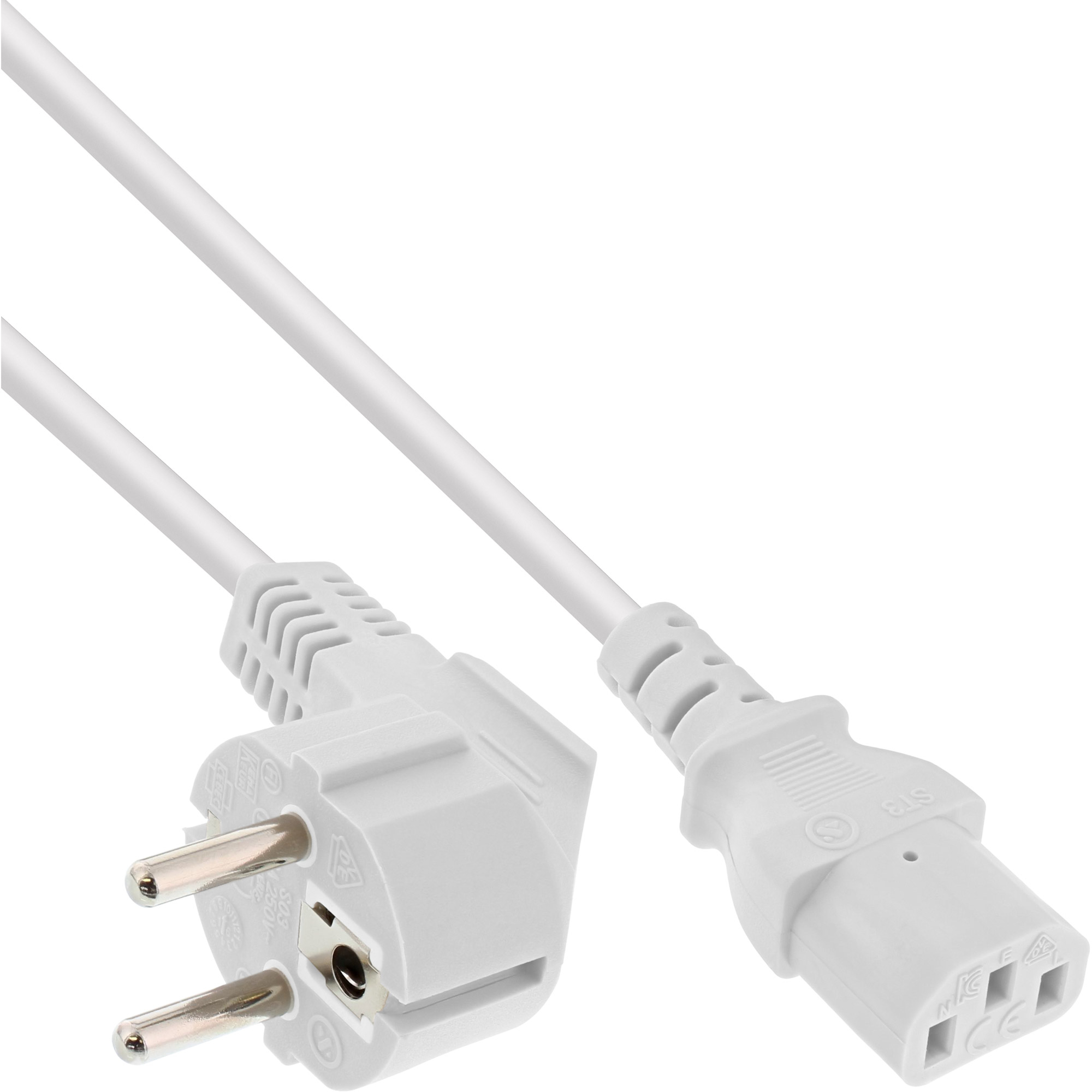 16650W InLine