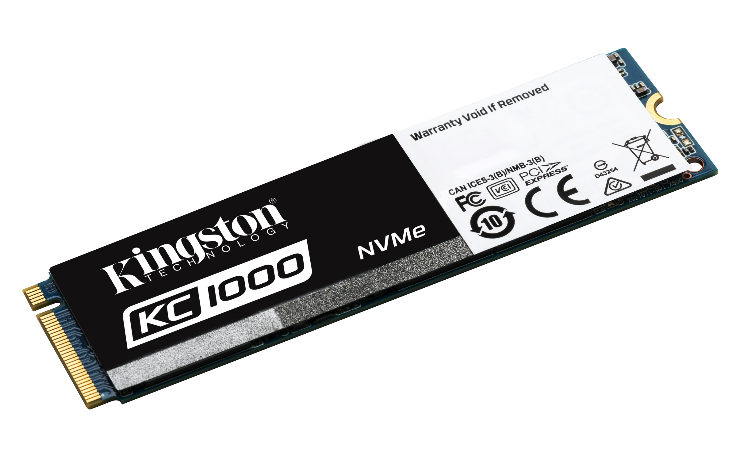 SKC1000/480G Kingston Technology