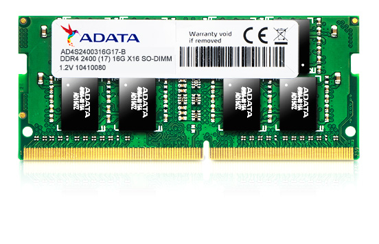AD4S2400W4G17-2 ADATA