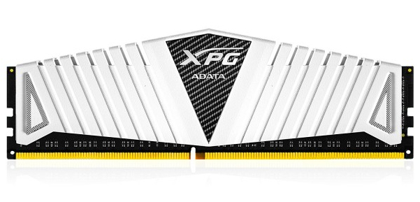 AX4U2400W4G16-SWZ XPG