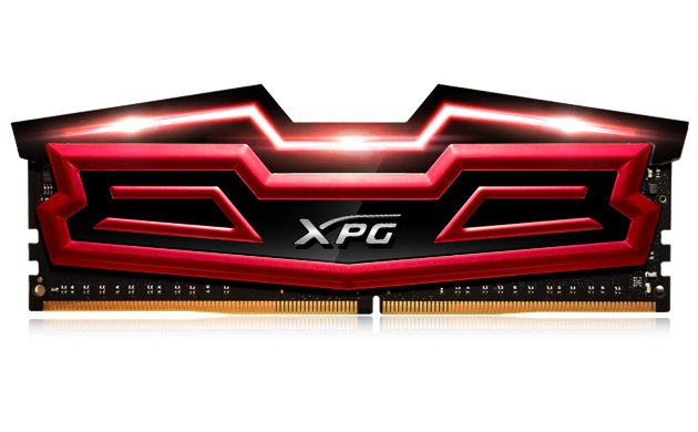 AX4U2800W8G15-DRD XPG