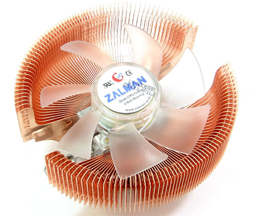 CNPS7000B-CULED Zalman
