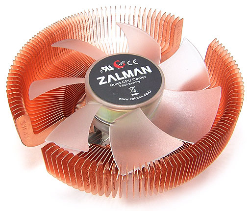 CNPS7700-CU Zalman