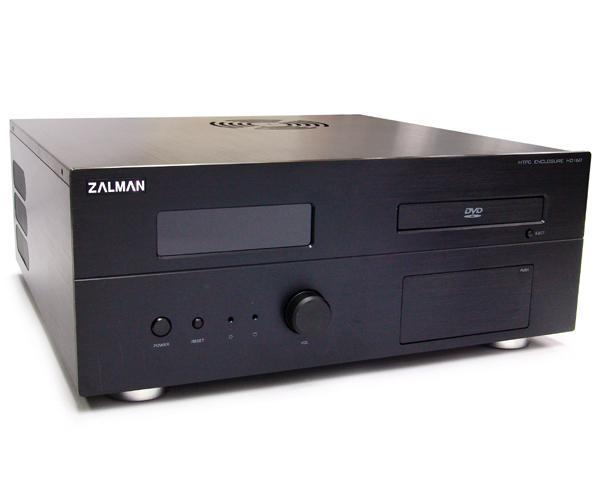 HD-160BBLACK Zalman