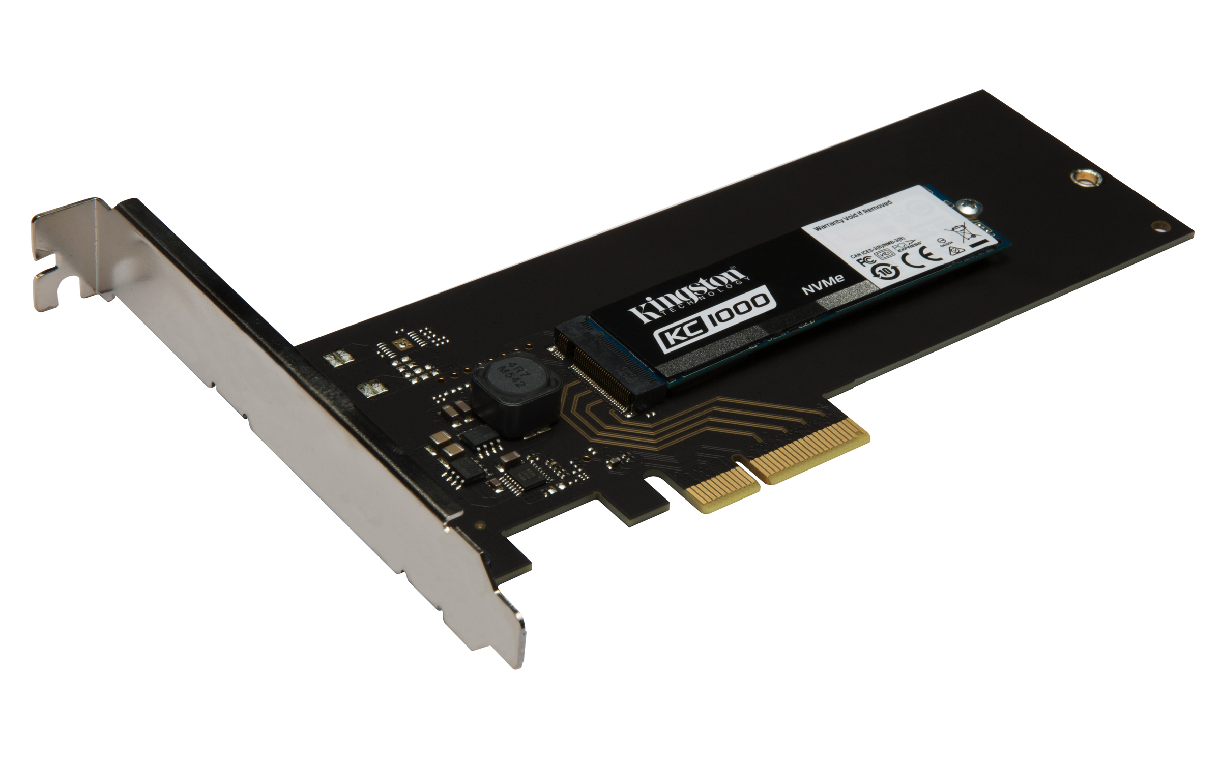 SKC1000H/960G Kingston Technology