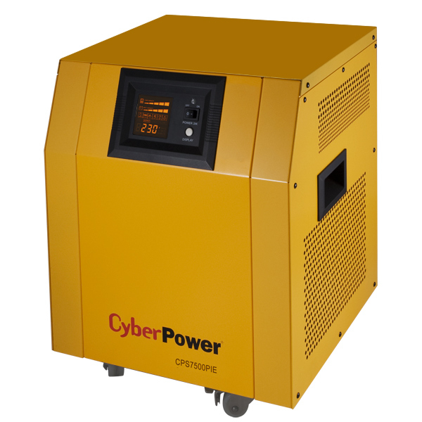 CPS7500PIE CyberPower