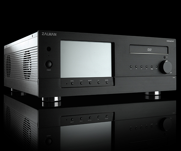 HD160XT-B Zalman