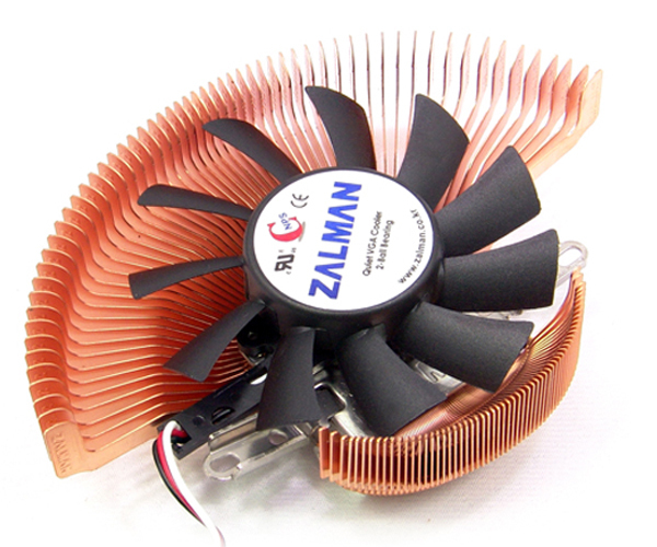 ZMVF700CU Zalman
