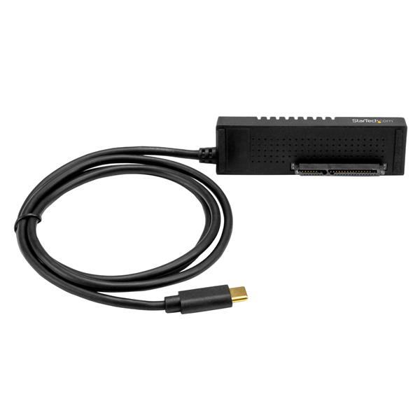 USB31C2SAT3 StarTech.com