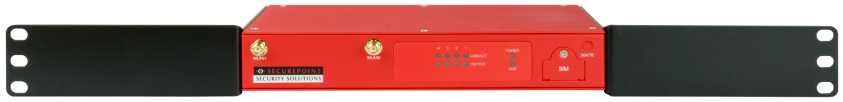 SP-UTM-11395 Securepoint