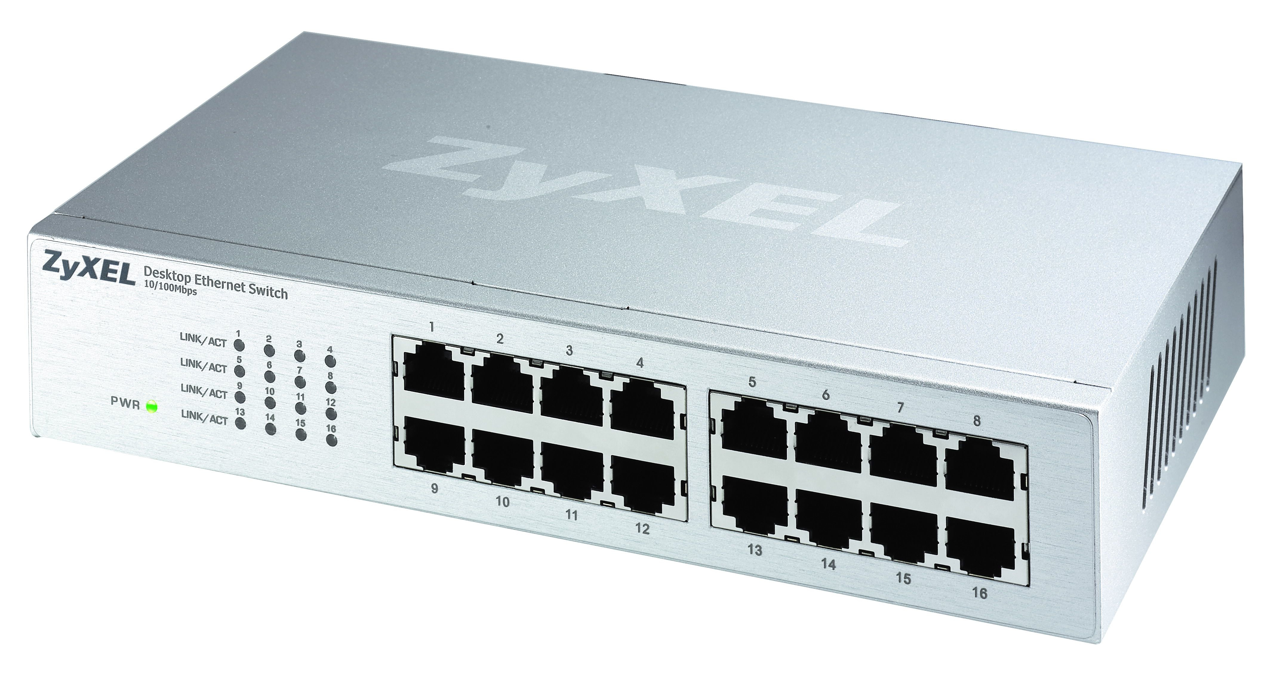 ES116P Zyxel