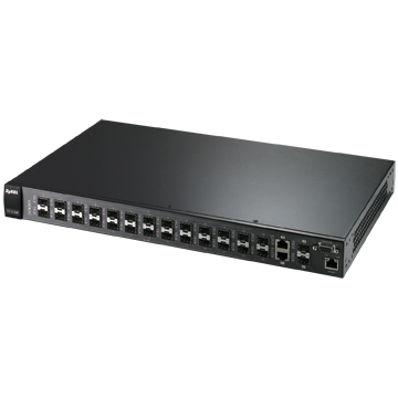 ES4124 Zyxel