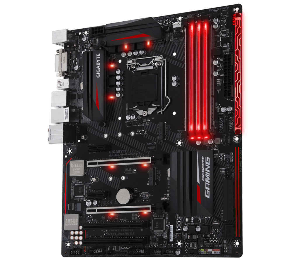 GAH270G3-00-B GIGABYTE