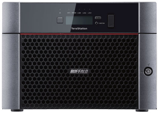 TS5810DN3204 Buffalo