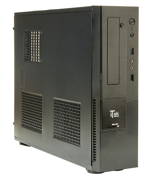 ITOCP100 itek