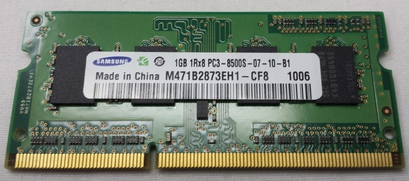 M471B2873EH1-CF8 Samsung