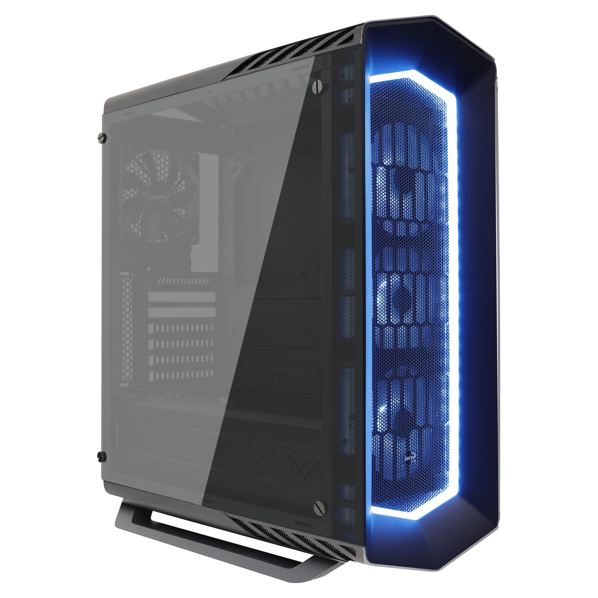 "P7-C1 PRO BG" Aerocool