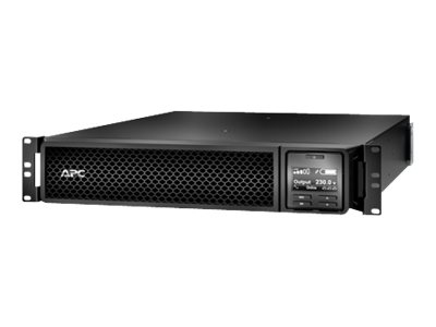 "SRT3000RMXLI + AP9630" APC