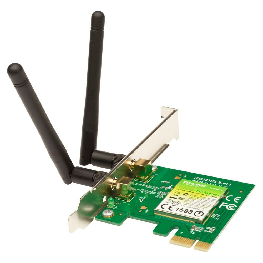 UNI-WLAN-PCIEX1 Origin Storage