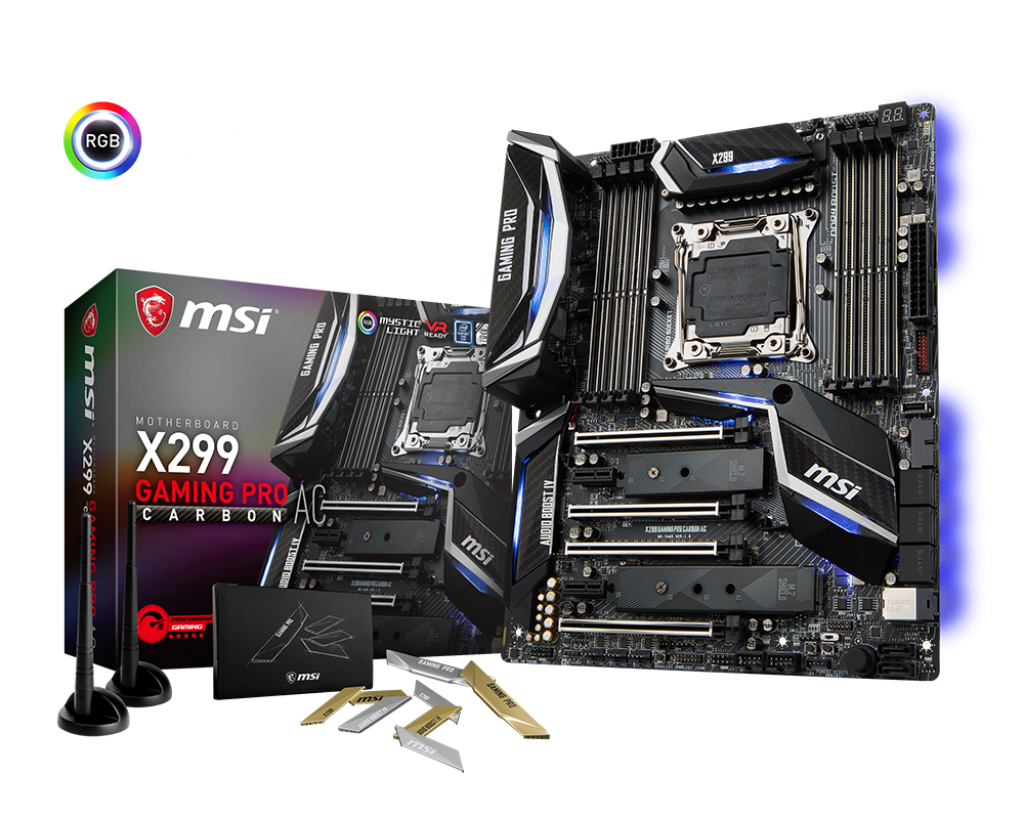 7A95-001R MSI