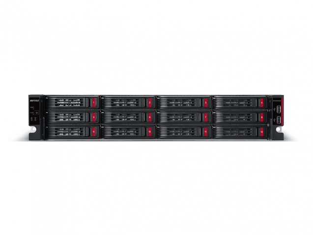 TS51210RH3204-EU Buffalo