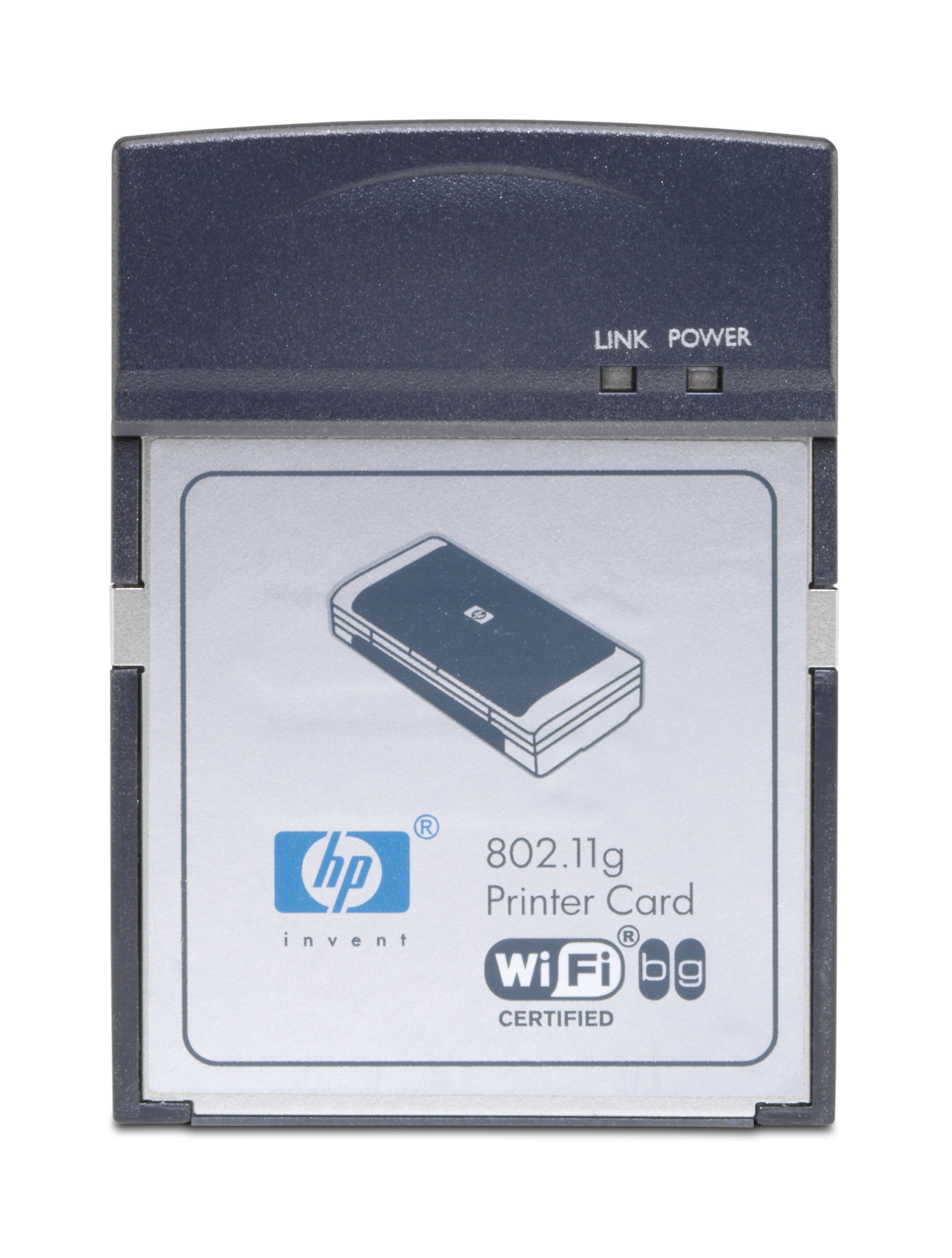 CB001A HP