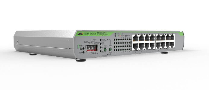 AT-GS920/16-50 Allied Telesis